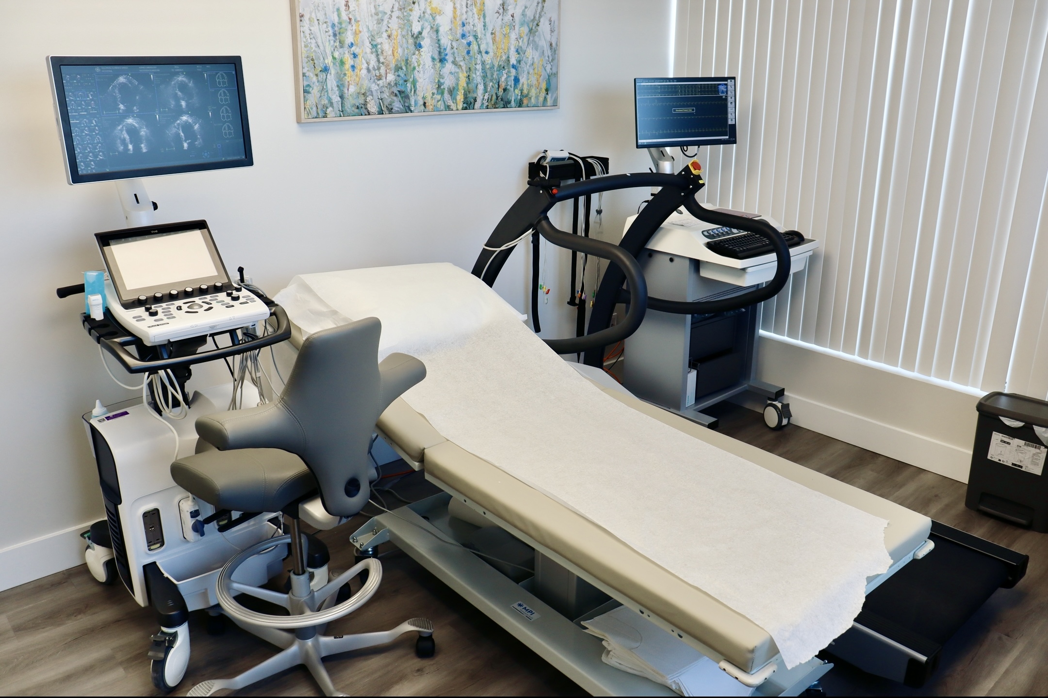 Treatment Room