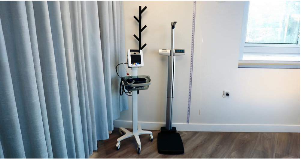 Cardiology Diagnostic Equipment